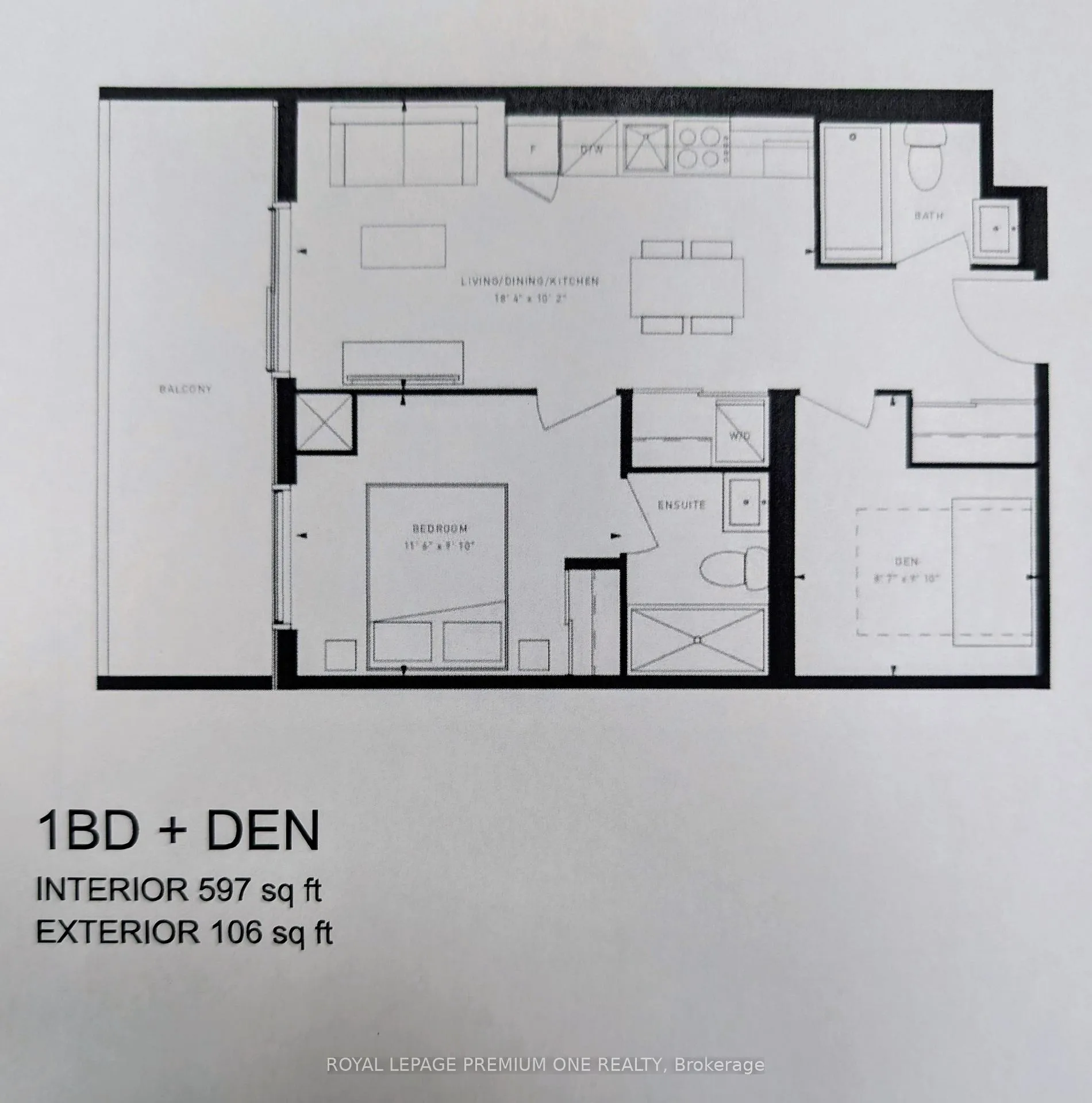 Photo 13 of Unit 2705, 7890 Jane Street, Vaughan, Vaughan Corporate Centre — HOMEH