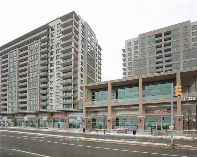 Photo 1 of Unit 208, 1235 Bayly Street, Pickering, Bay Ridges — HOMEH