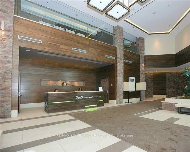 Photo 2 of Unit 208, 1235 Bayly Street, Pickering, Bay Ridges — HOMEH
