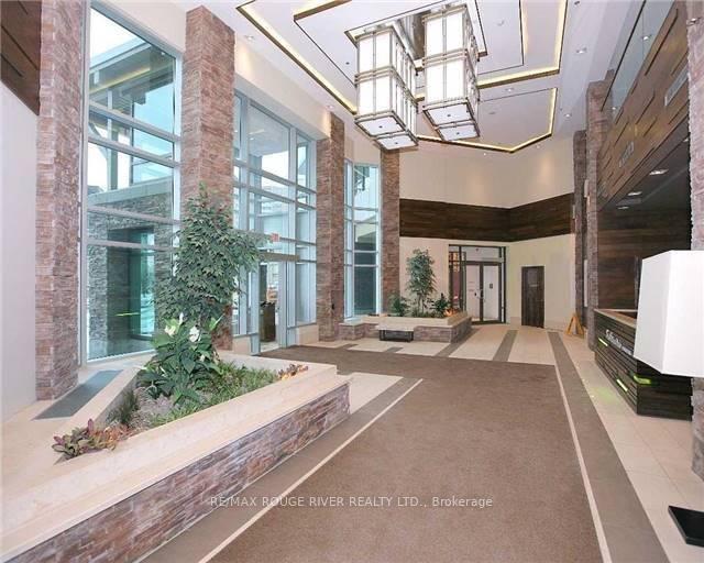 Photo 3 of Unit 208, 1235 Bayly Street, Pickering, Bay Ridges — HOMEH
