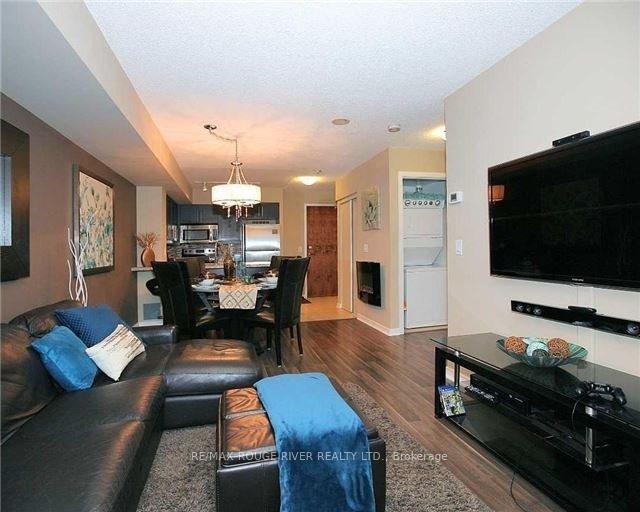 Photo 4 of Unit 208, 1235 Bayly Street, Pickering, Bay Ridges — HOMEH