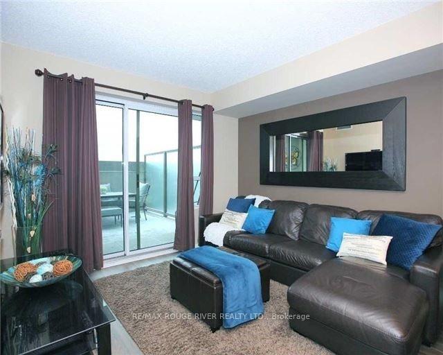 Photo 5 of Unit 208, 1235 Bayly Street, Pickering, Bay Ridges — HOMEH