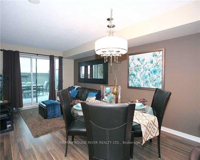 Photo 6 of Unit 208, 1235 Bayly Street, Pickering, Bay Ridges — HOMEH