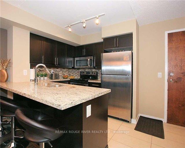 Photo 7 of Unit 208, 1235 Bayly Street, Pickering, Bay Ridges — HOMEH