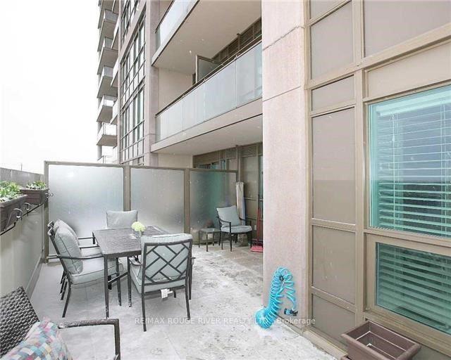 Photo 9 of Unit 208, 1235 Bayly Street, Pickering, Bay Ridges — HOMEH