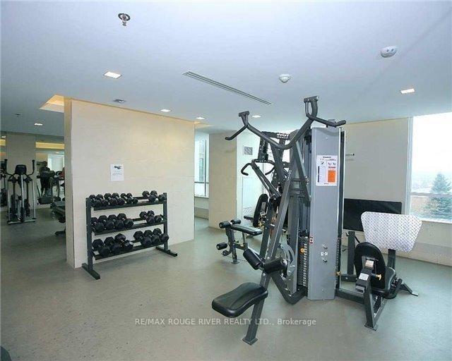Photo 10 of Unit 208, 1235 Bayly Street, Pickering, Bay Ridges — HOMEH