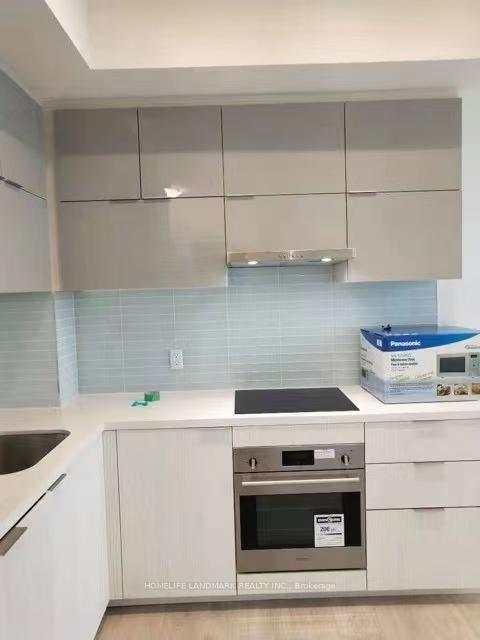 Photo 5 of Unit 1510 A, 10 Rouge Valley Drive, Markham, Unionville — HOMEH