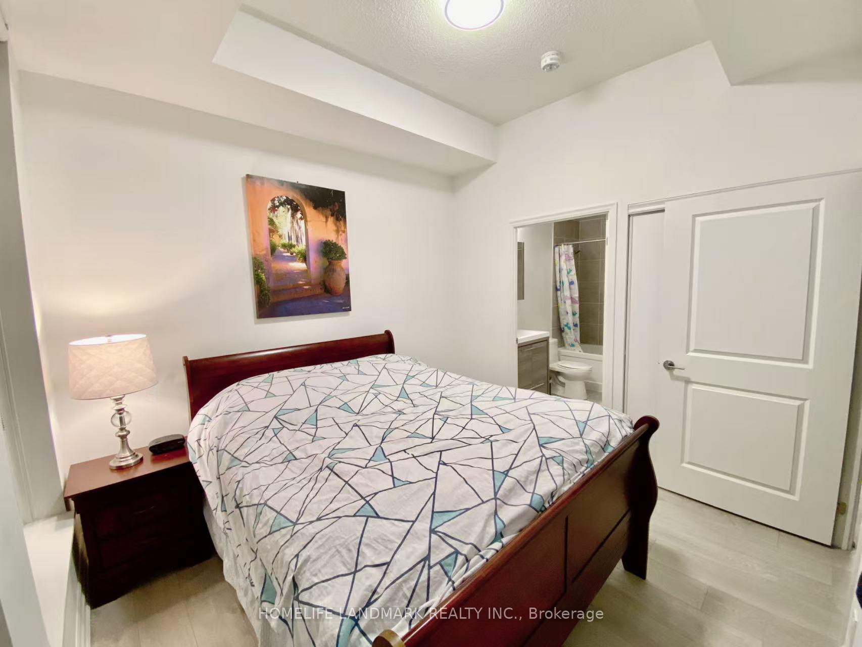 Photo 7 of Unit 1510 A, 10 Rouge Valley Drive, Markham, Unionville — HOMEH