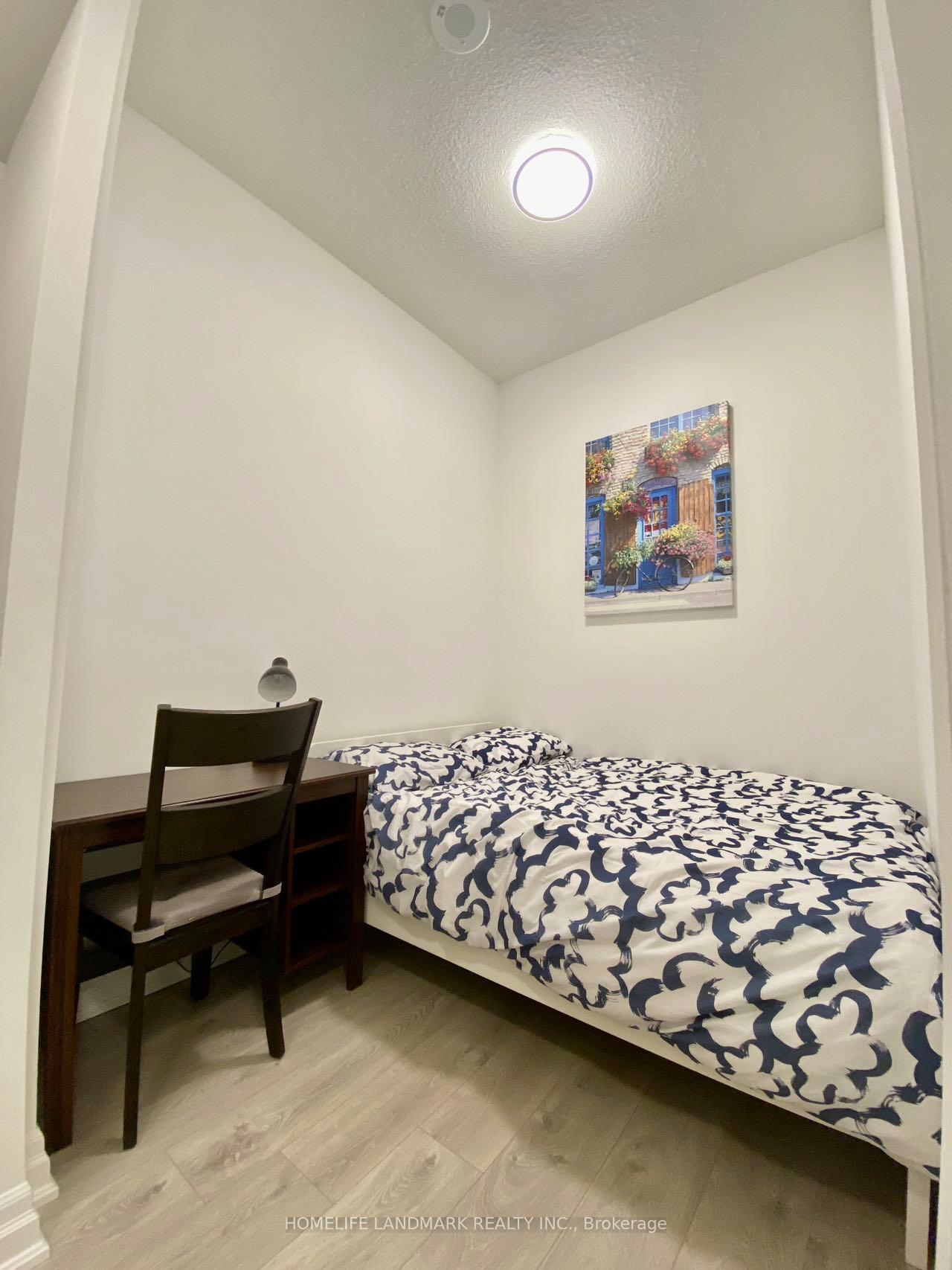 Photo 9 of Unit 1510 A, 10 Rouge Valley Drive, Markham, Unionville — HOMEH