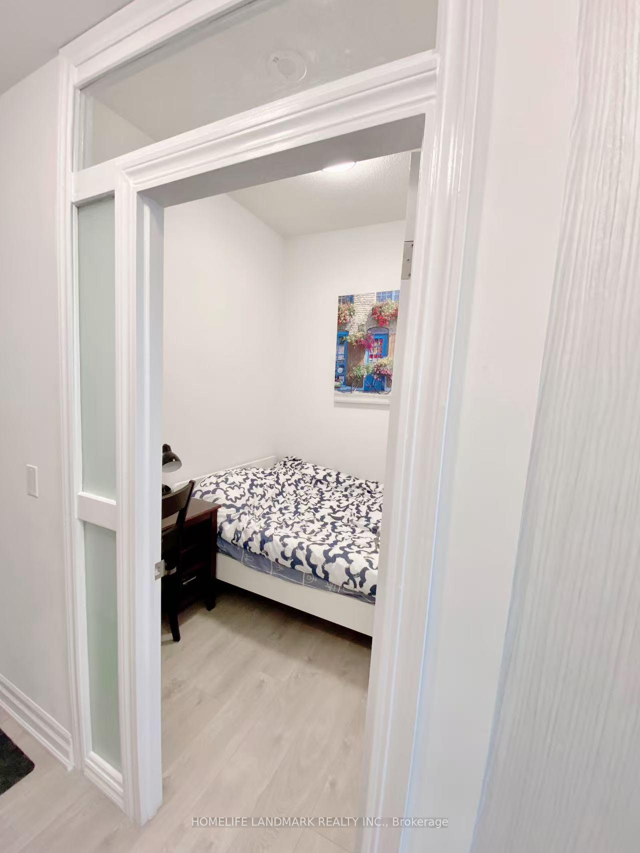 Photo 10 of Unit 1510 A, 10 Rouge Valley Drive, Markham, Unionville — HOMEH
