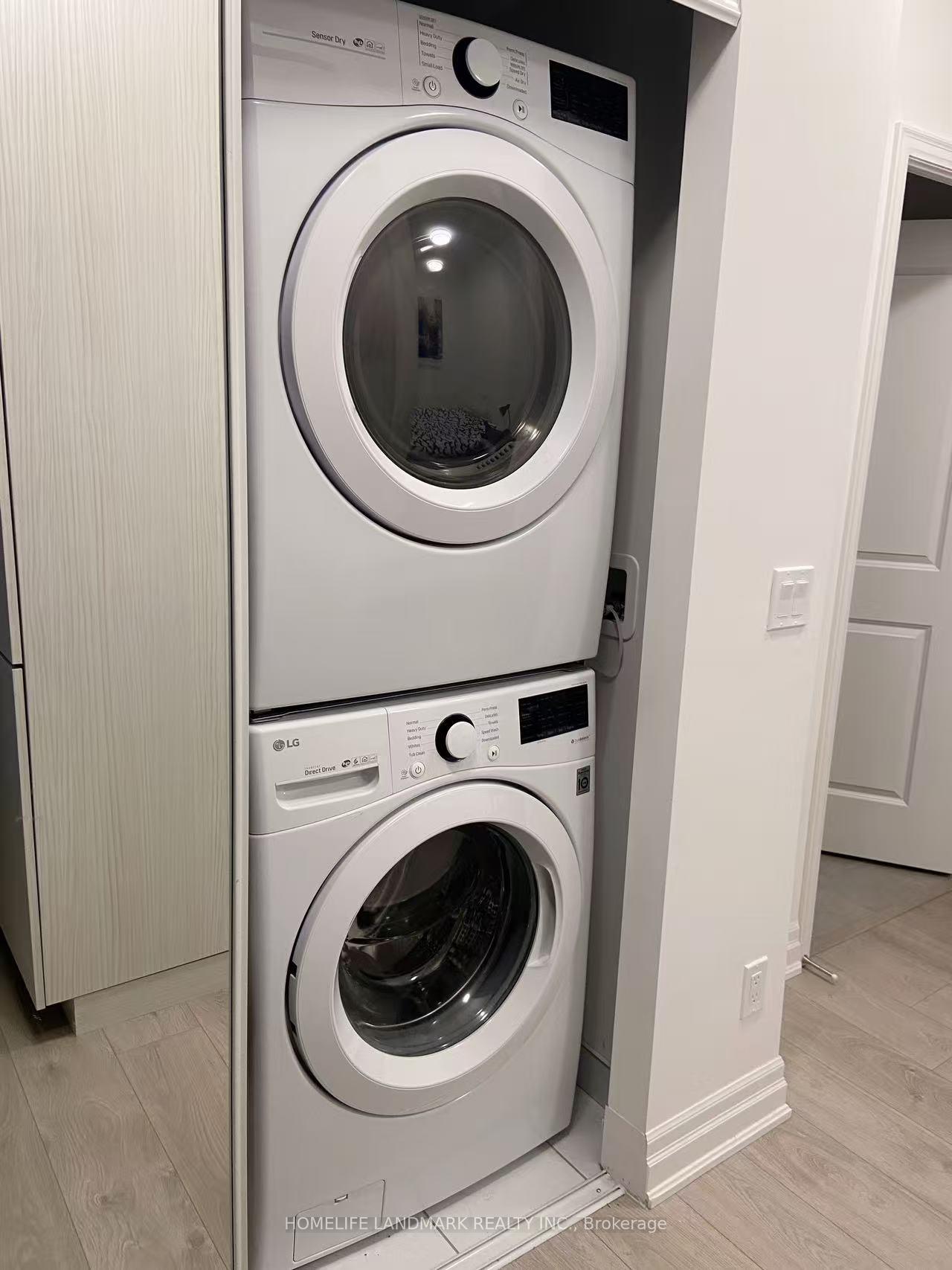 Photo 12 of Unit 1510 A, 10 Rouge Valley Drive, Markham, Unionville — HOMEH