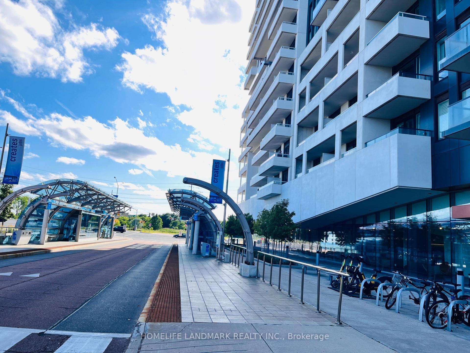 Photo 14 of Unit 1510 A, 10 Rouge Valley Drive, Markham, Unionville — HOMEH