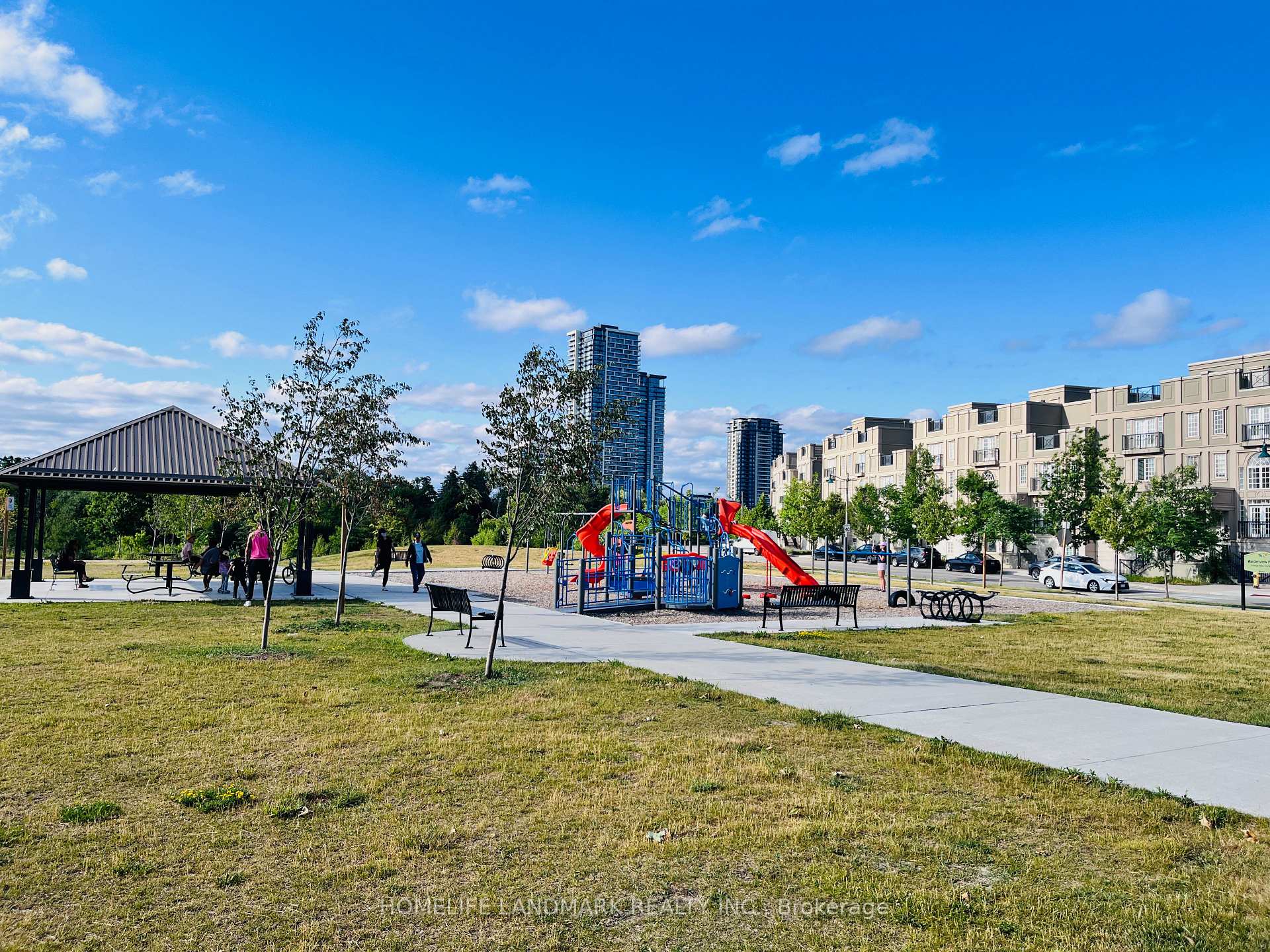 Photo 15 of Unit 1510 A, 10 Rouge Valley Drive, Markham, Unionville — HOMEH