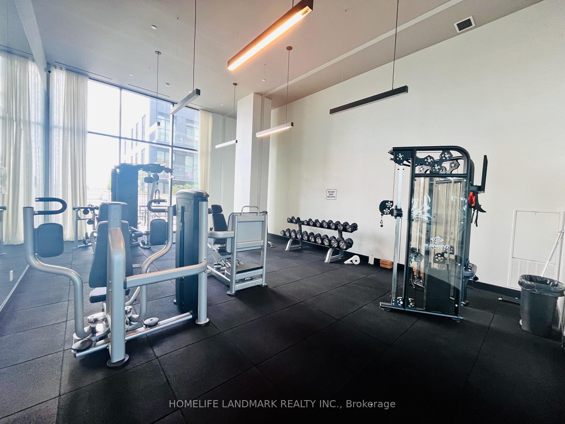 Photo 21 of Unit 1510 A, 10 Rouge Valley Drive, Markham, Unionville — HOMEH