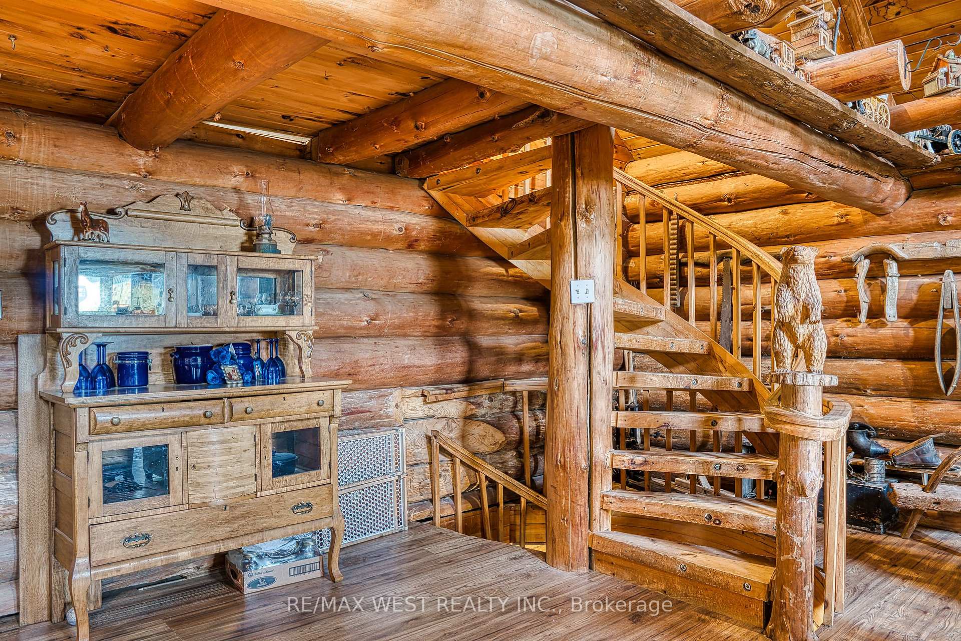 Photo 12 of 622423 Sideroad 7, Chatsworth — HOMEH