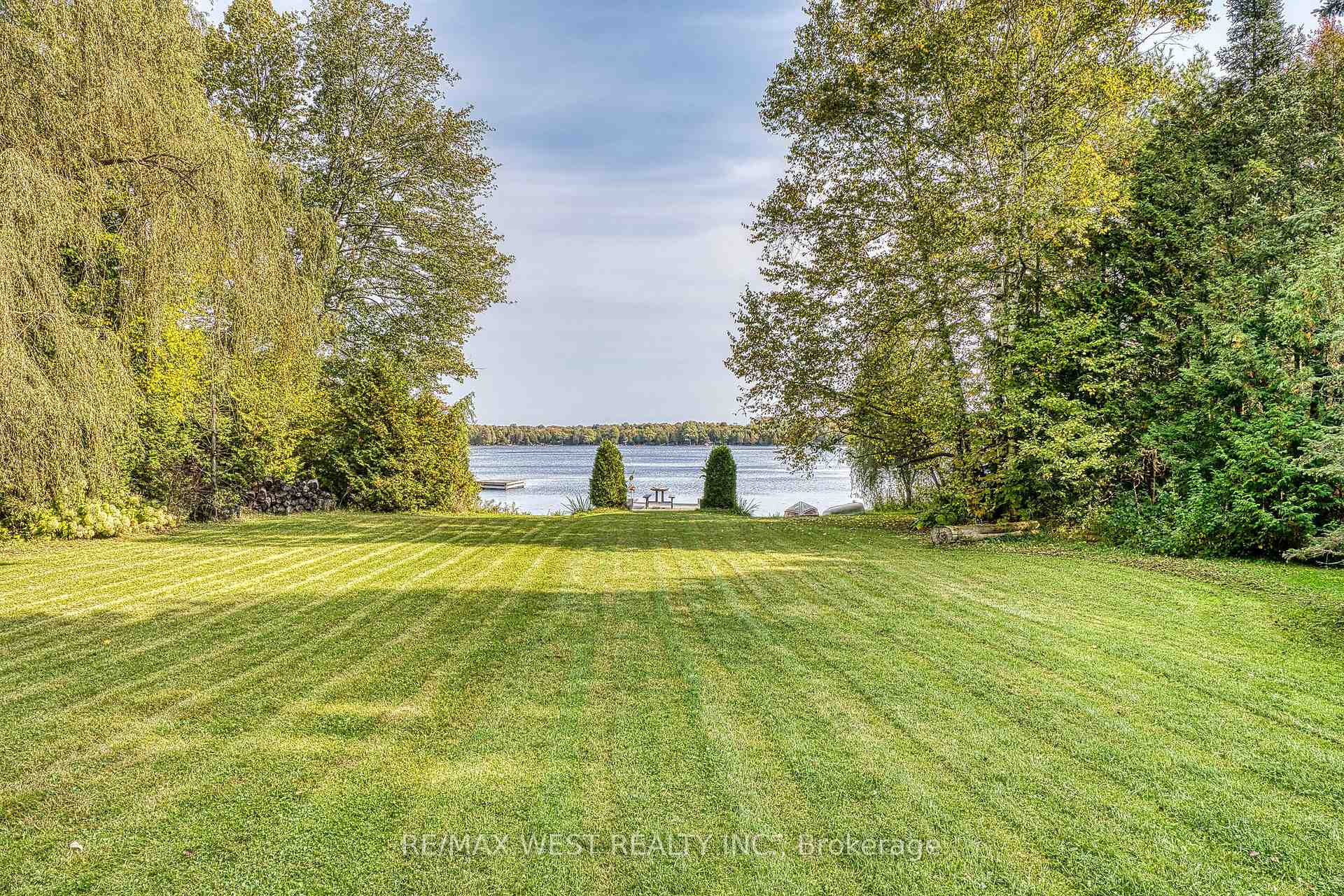 Photo 18 of 622423 Sideroad 7, Chatsworth — HOMEH