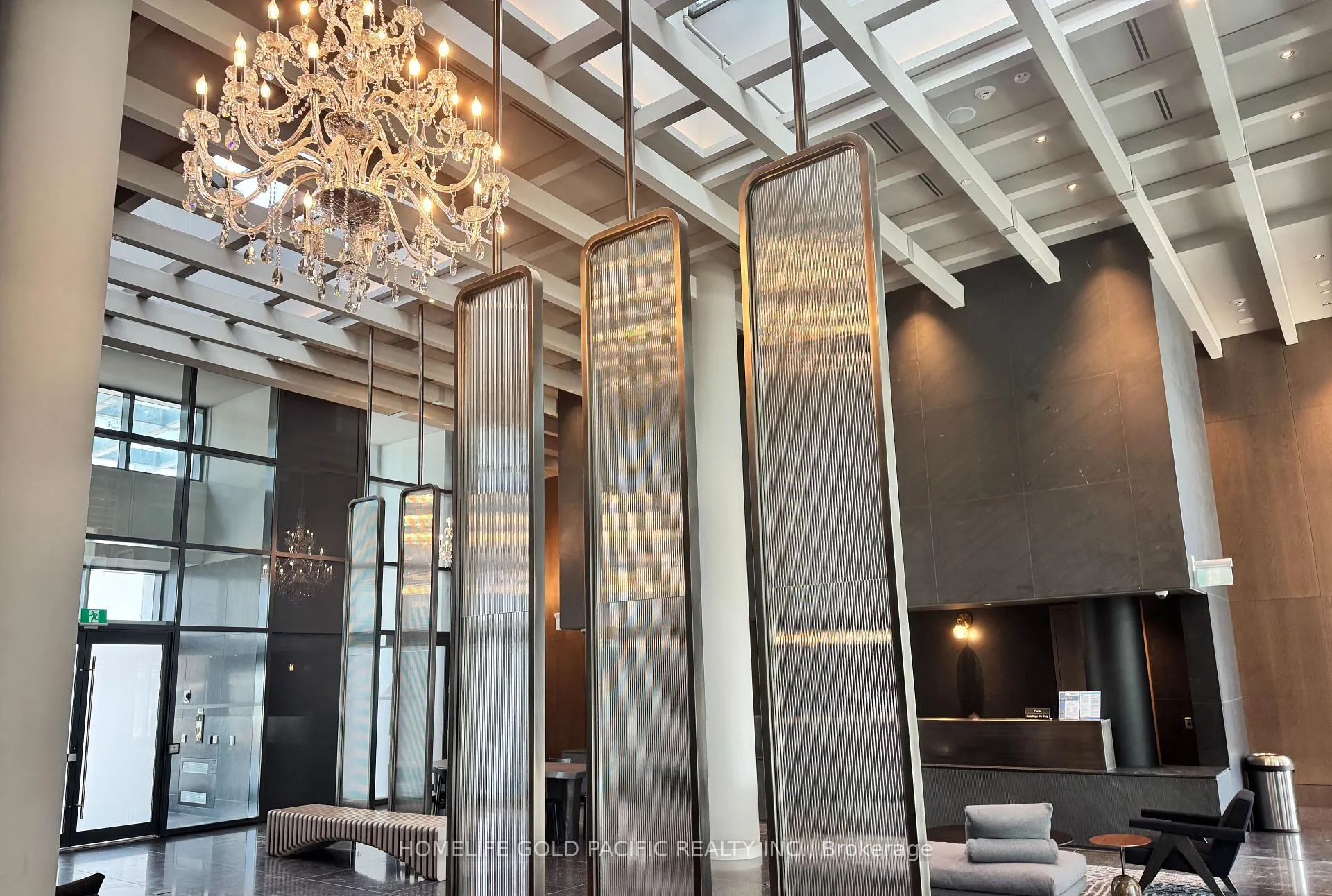 Photo 15 of Unit 2012, 8 Interchange Way, Vaughan, Vaughan Corporate Centre — HOMEH