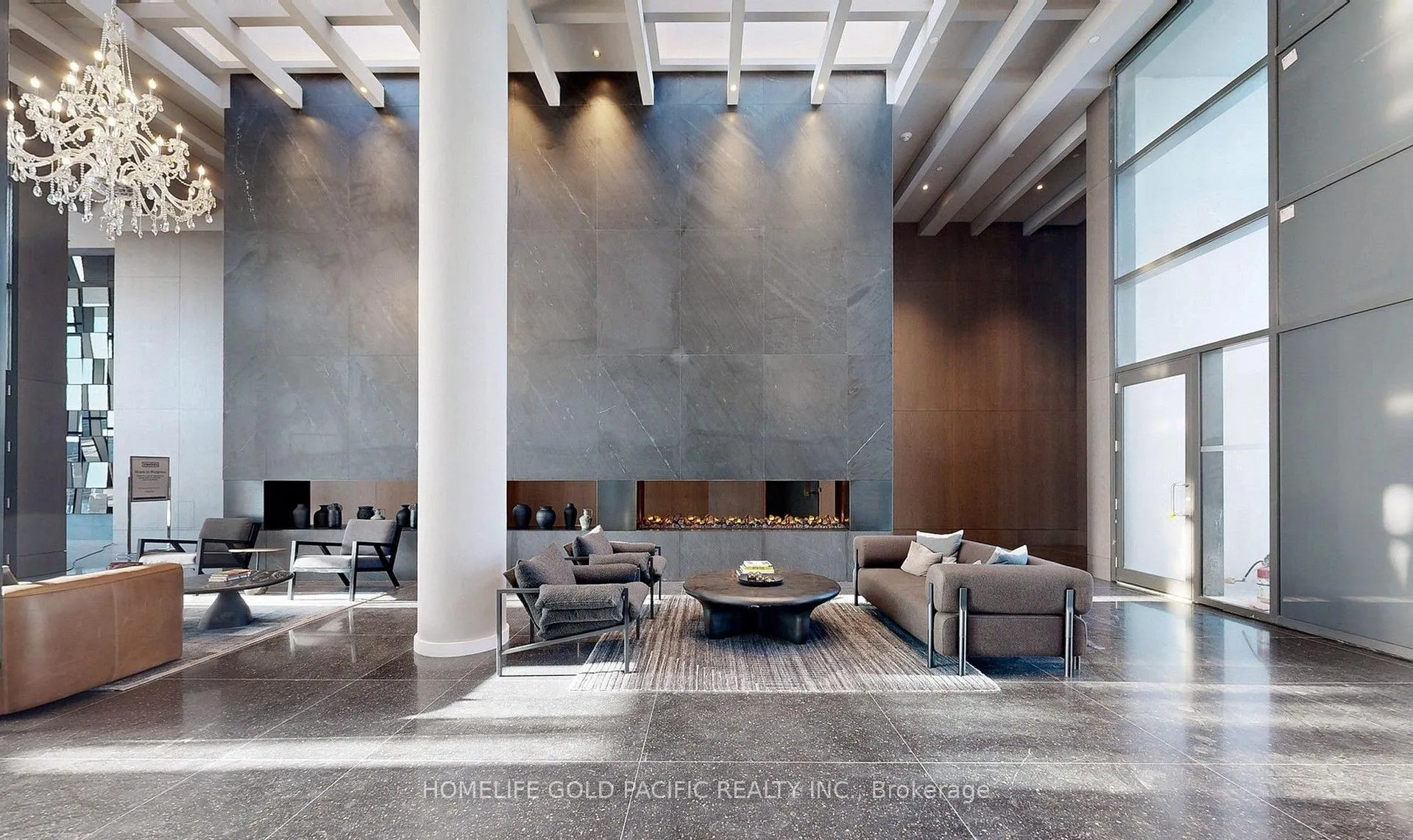 Photo 16 of Unit 2012, 8 Interchange Way, Vaughan, Vaughan Corporate Centre — HOMEH