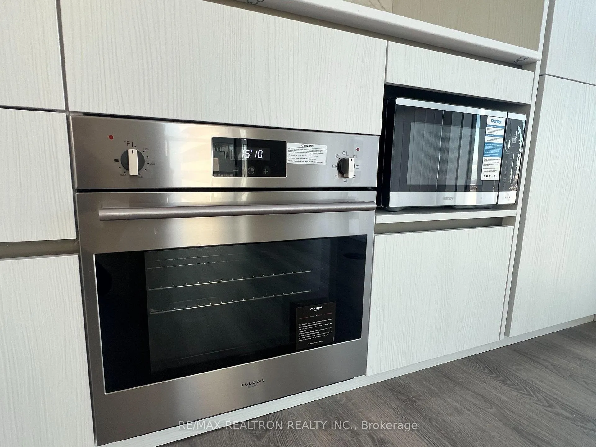 Photo 14 of Unit 4309, 8 Interchange Way, Vaughan, Vaughan Corporate Centre — HOMEH