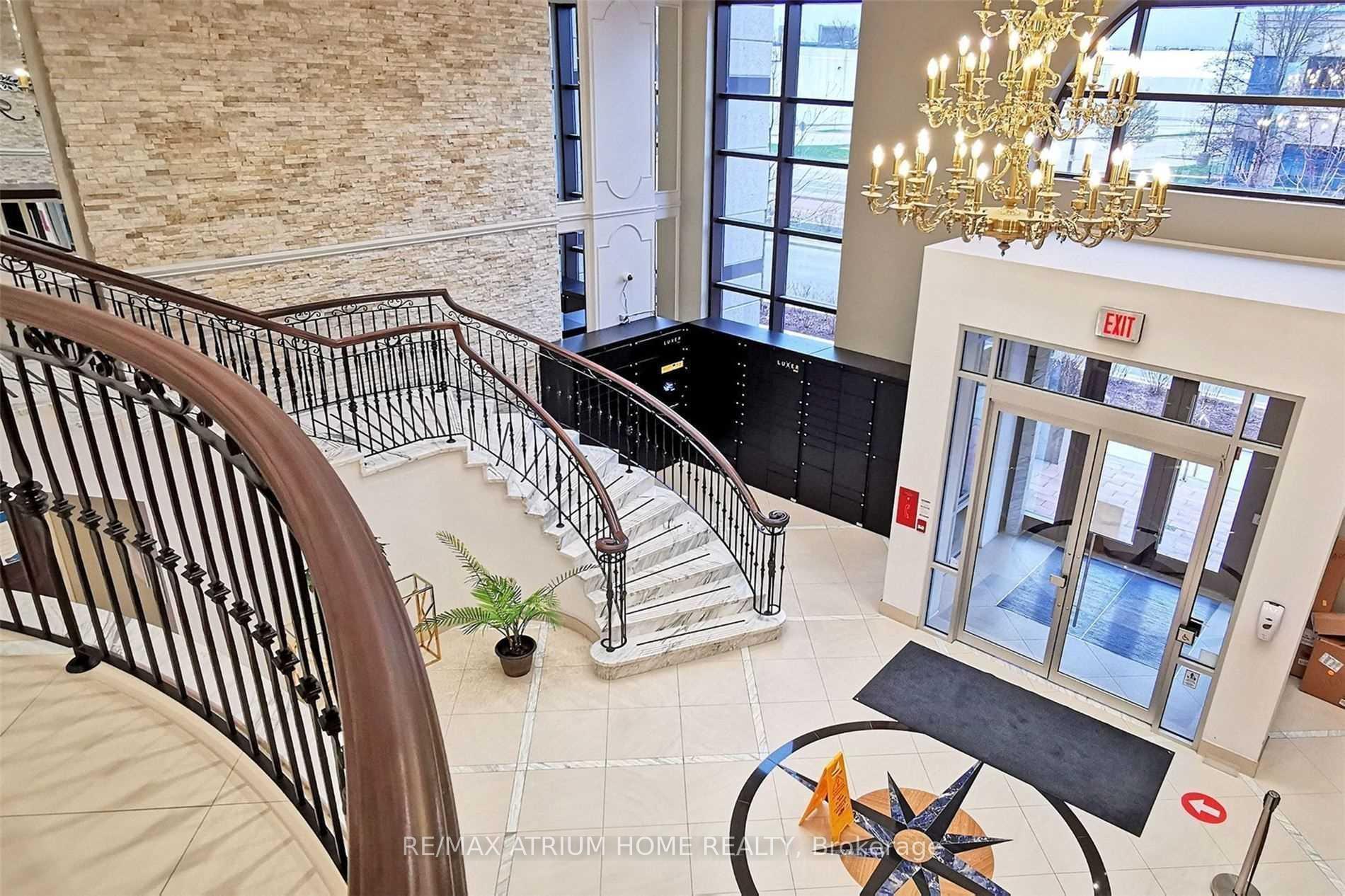 Photo 4 of Unit A518, 89 South Town Centre Boulevard, Markham, Unionville — HOMEH