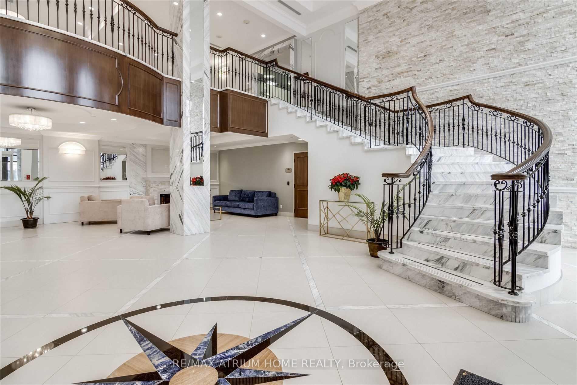 Photo 5 of Unit A518, 89 South Town Centre Boulevard, Markham, Unionville — HOMEH