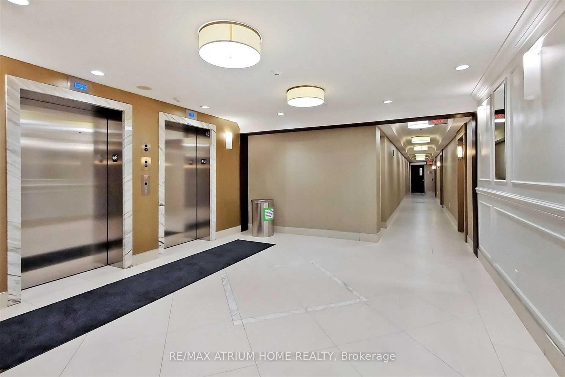 Photo 7 of Unit A518, 89 South Town Centre Boulevard, Markham, Unionville — HOMEH