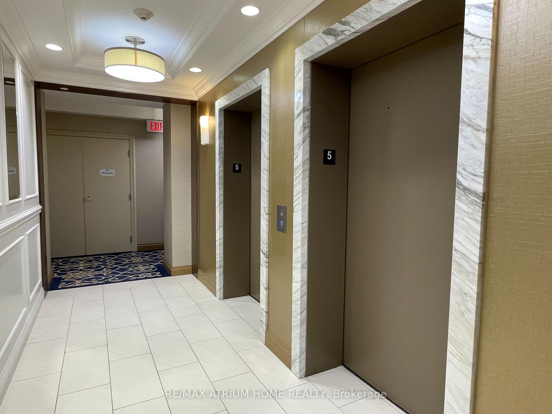 Photo 8 of Unit A518, 89 South Town Centre Boulevard, Markham, Unionville — HOMEH