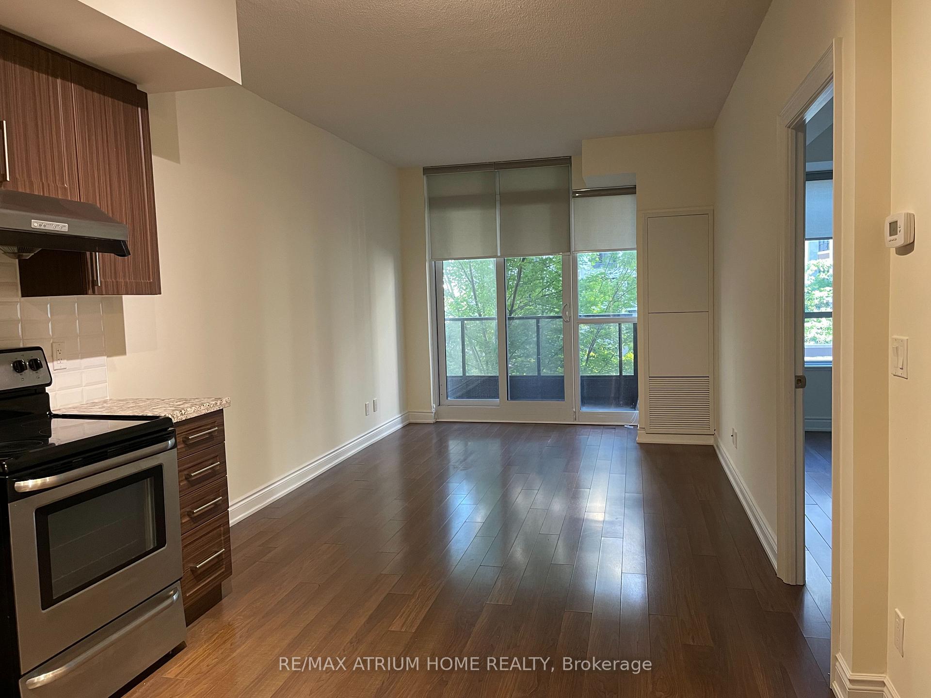 Photo 12 of Unit A518, 89 South Town Centre Boulevard, Markham, Unionville — HOMEH