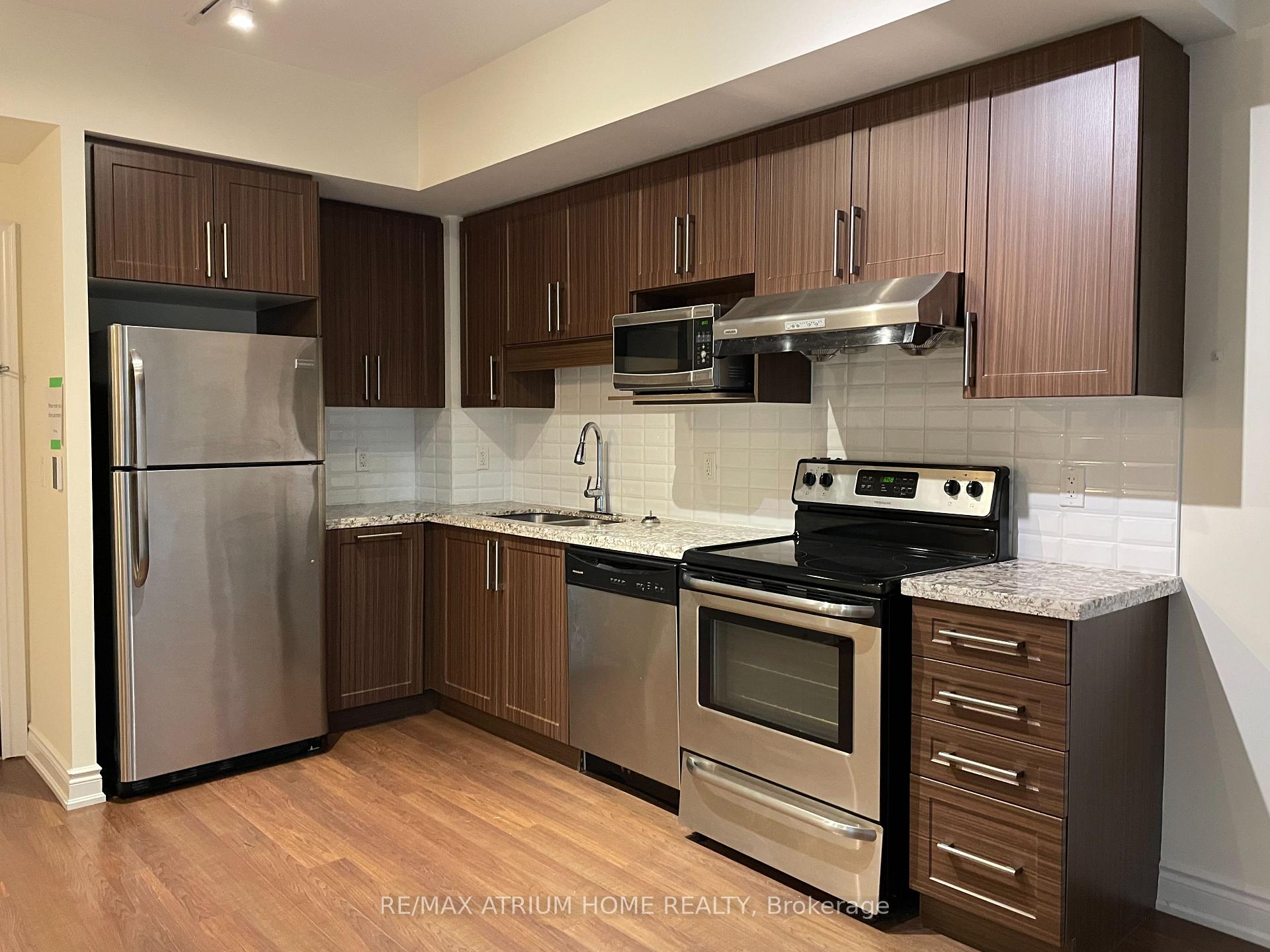 Photo 13 of Unit A518, 89 South Town Centre Boulevard, Markham, Unionville — HOMEH