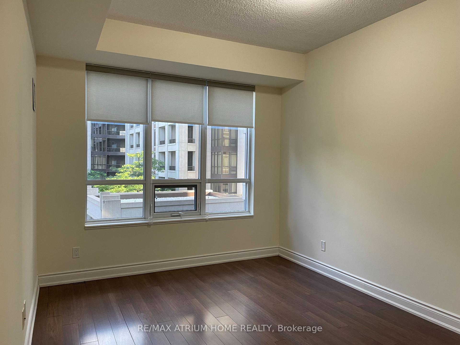 Photo 16 of Unit A518, 89 South Town Centre Boulevard, Markham, Unionville — HOMEH