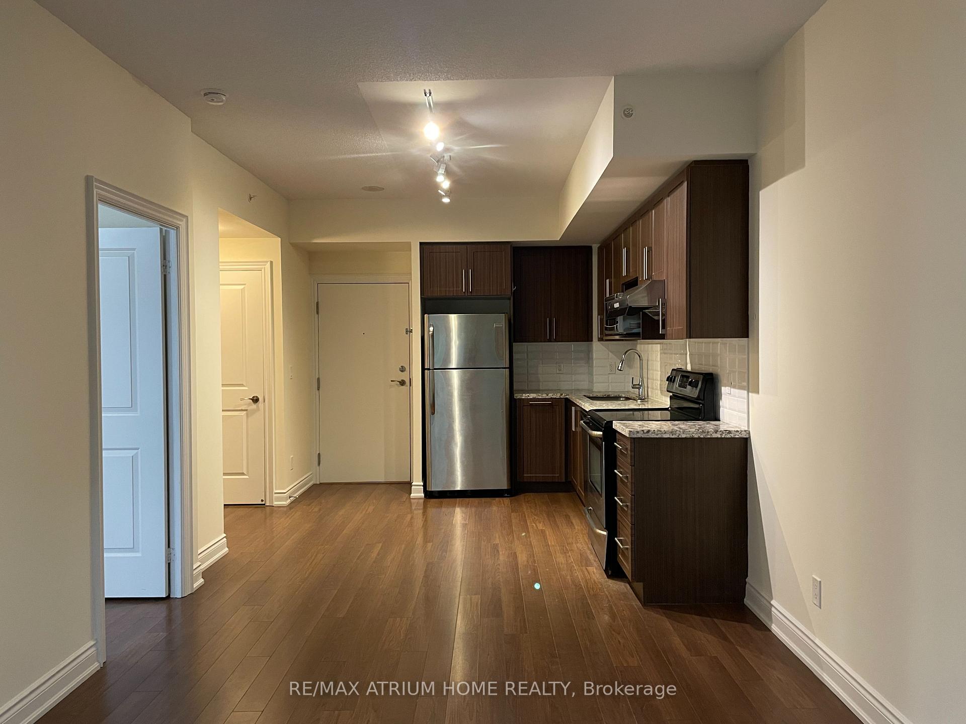 Photo 19 of Unit A518, 89 South Town Centre Boulevard, Markham, Unionville — HOMEH