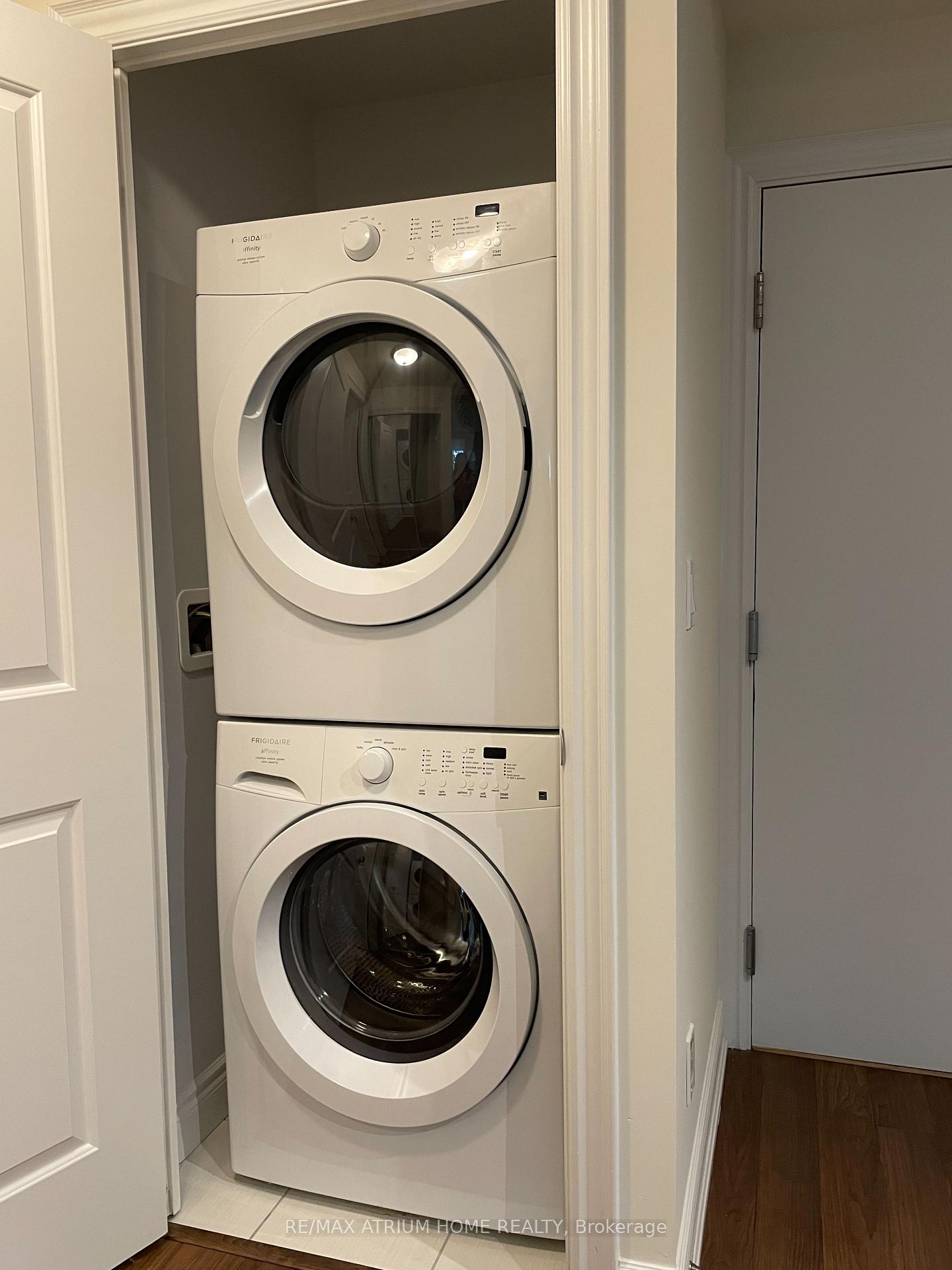 Photo 20 of Unit A518, 89 South Town Centre Boulevard, Markham, Unionville — HOMEH