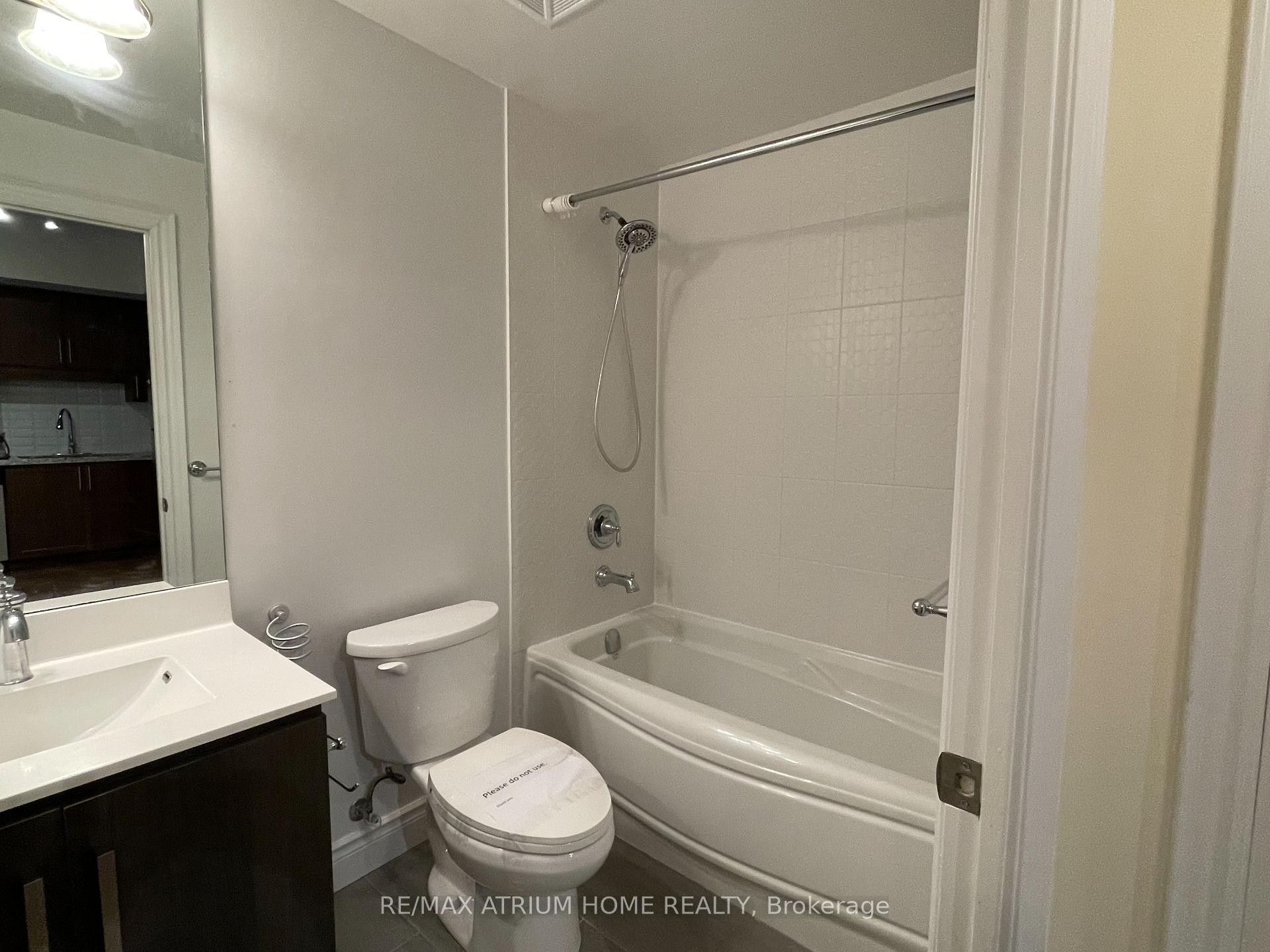 Photo 21 of Unit A518, 89 South Town Centre Boulevard, Markham, Unionville — HOMEH