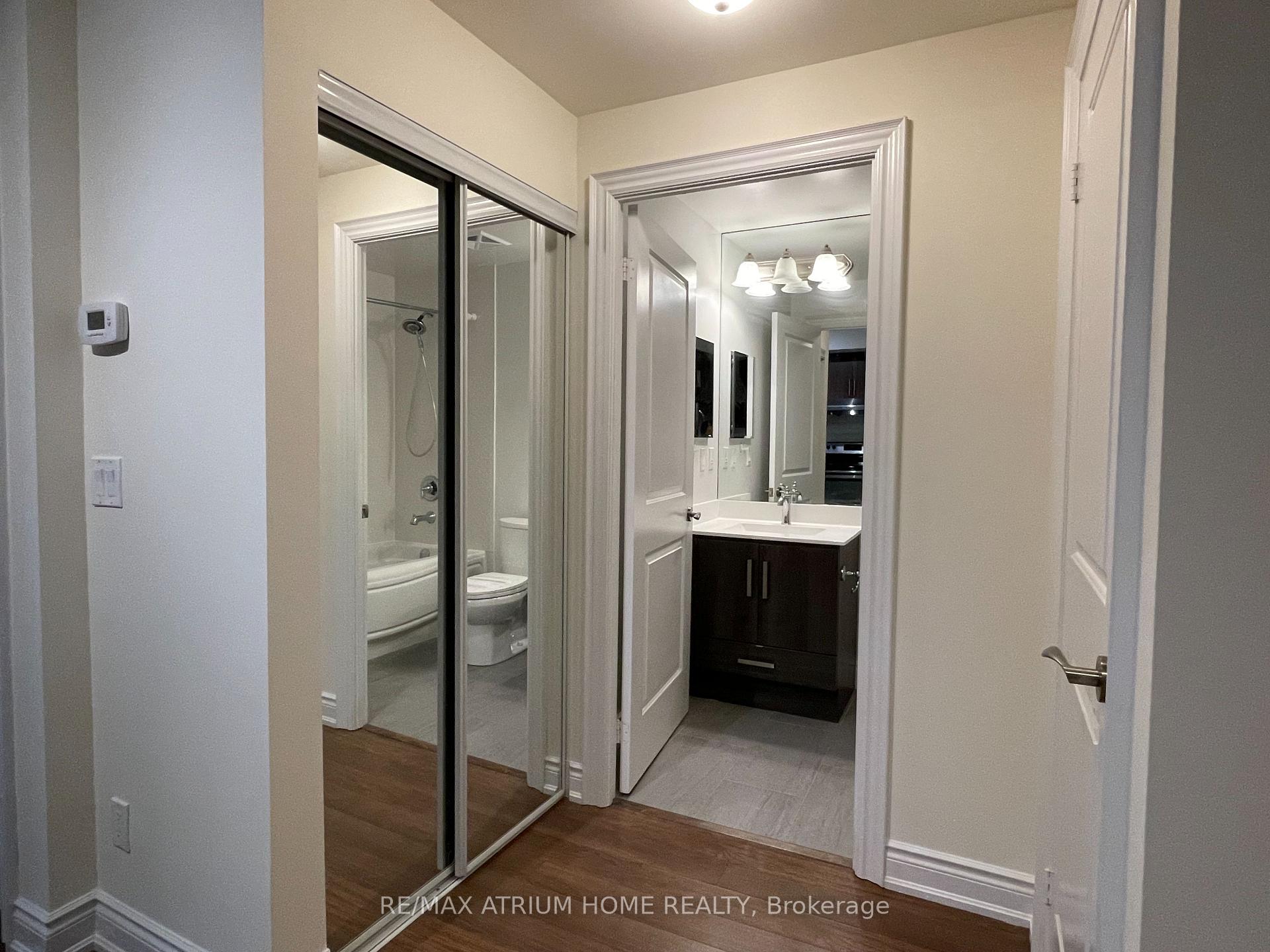 Photo 22 of Unit A518, 89 South Town Centre Boulevard, Markham, Unionville — HOMEH