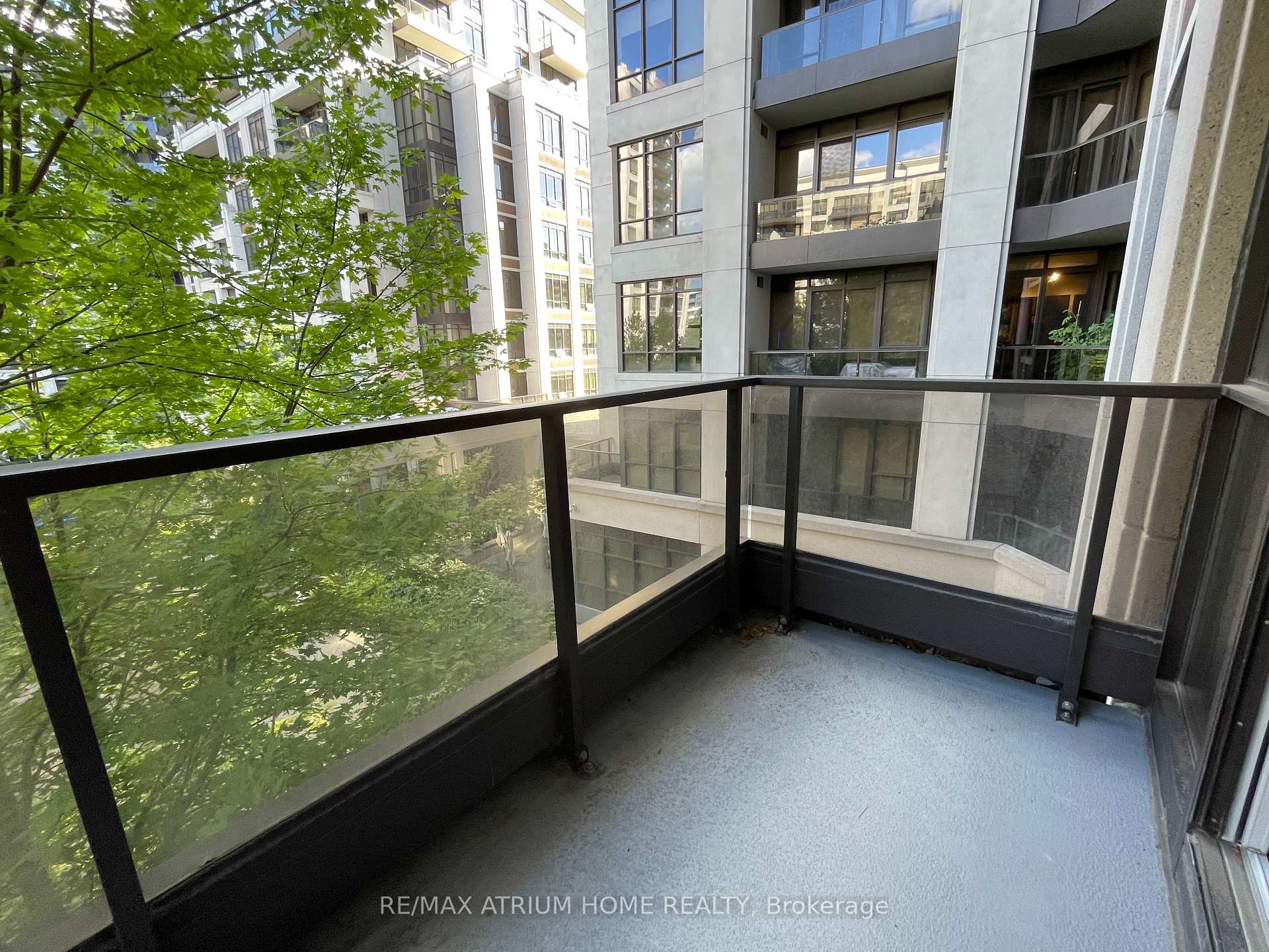 Photo 25 of Unit A518, 89 South Town Centre Boulevard, Markham, Unionville — HOMEH