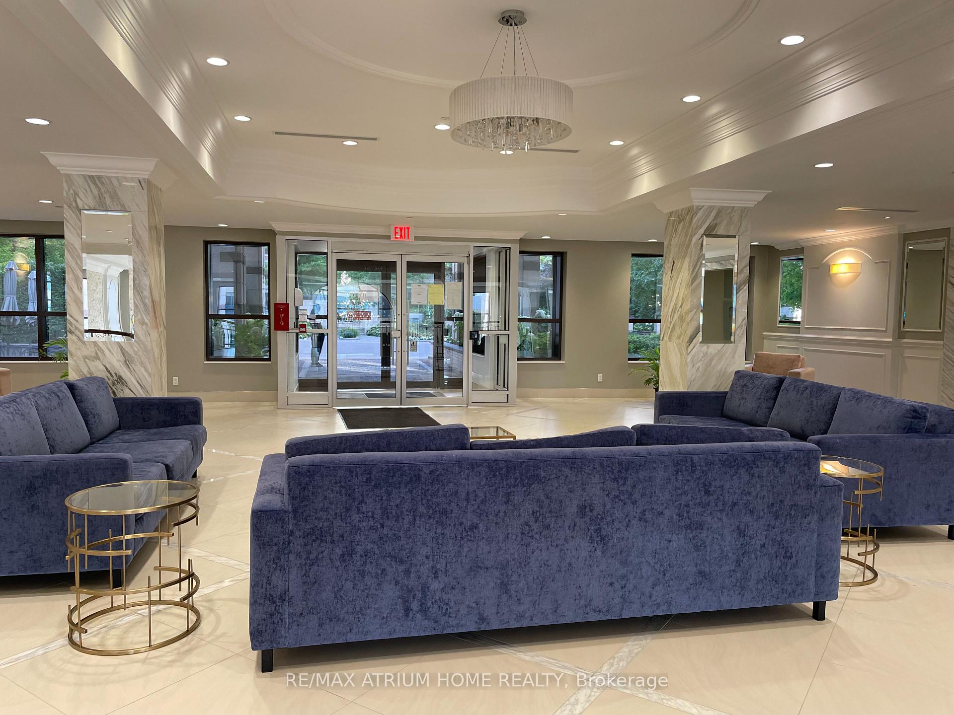 Photo 27 of Unit A518, 89 South Town Centre Boulevard, Markham, Unionville — HOMEH