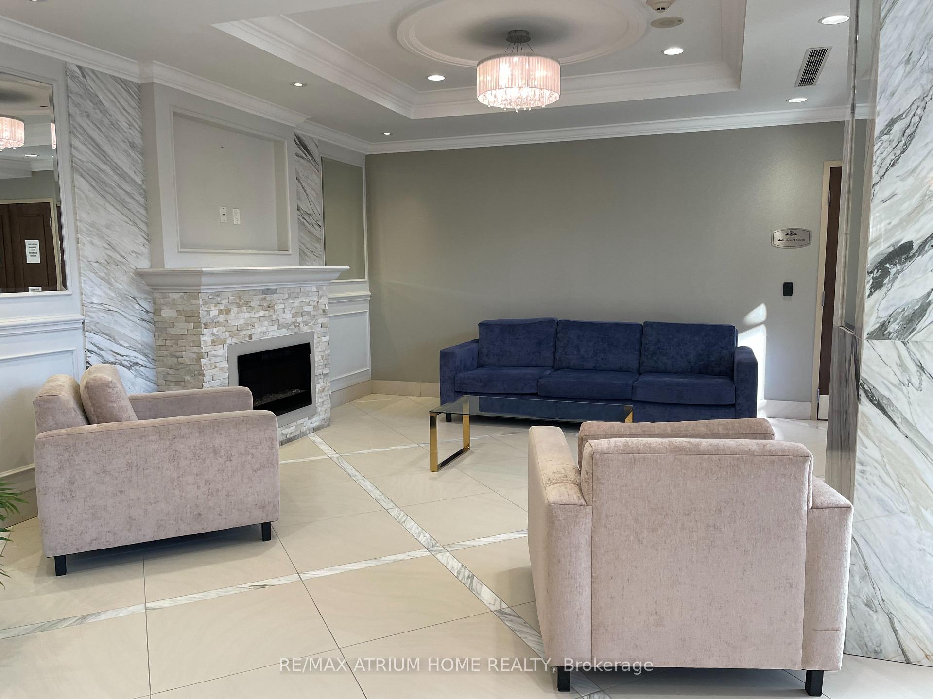 Photo 28 of Unit A518, 89 South Town Centre Boulevard, Markham, Unionville — HOMEH