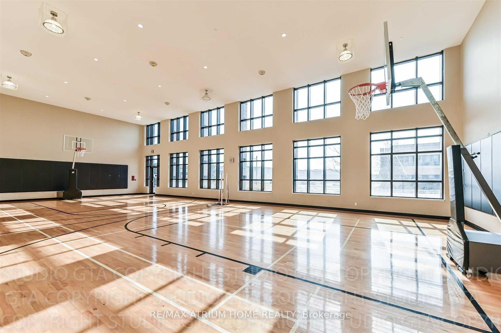 Photo 29 of Unit A518, 89 South Town Centre Boulevard, Markham, Unionville — HOMEH