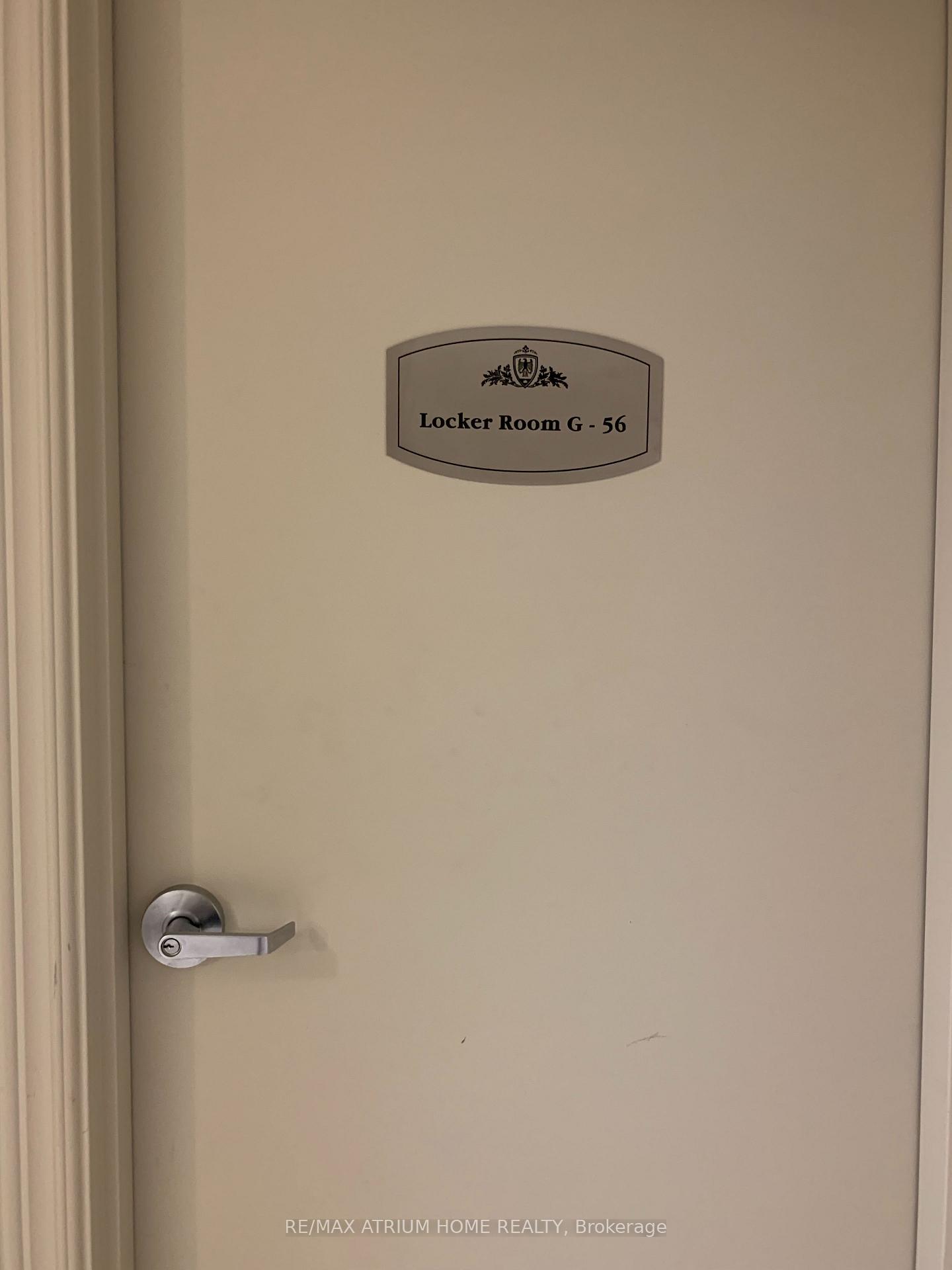 Photo 33 of Unit A518, 89 South Town Centre Boulevard, Markham, Unionville — HOMEH