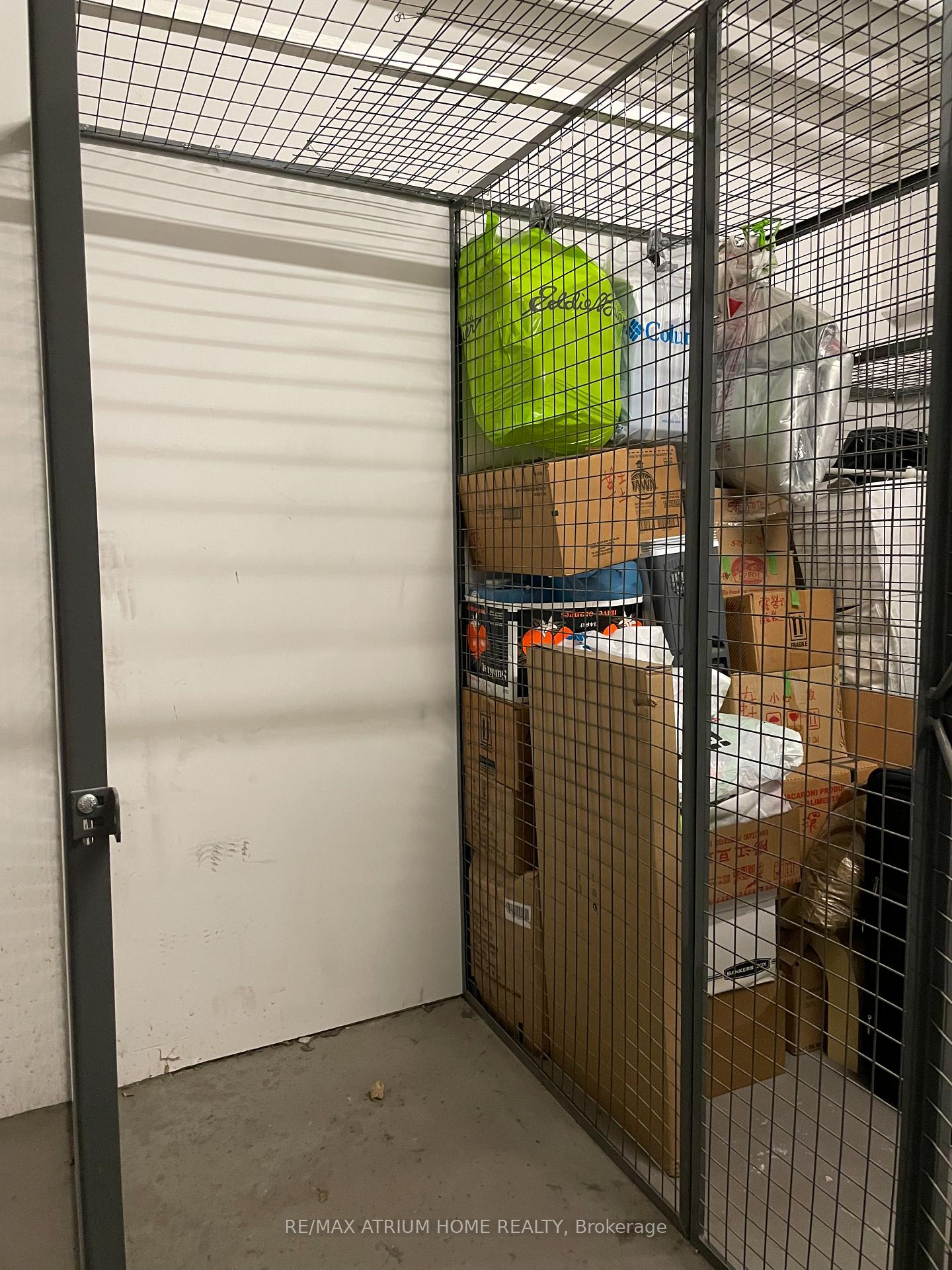 Photo 35 of Unit A518, 89 South Town Centre Boulevard, Markham, Unionville — HOMEH