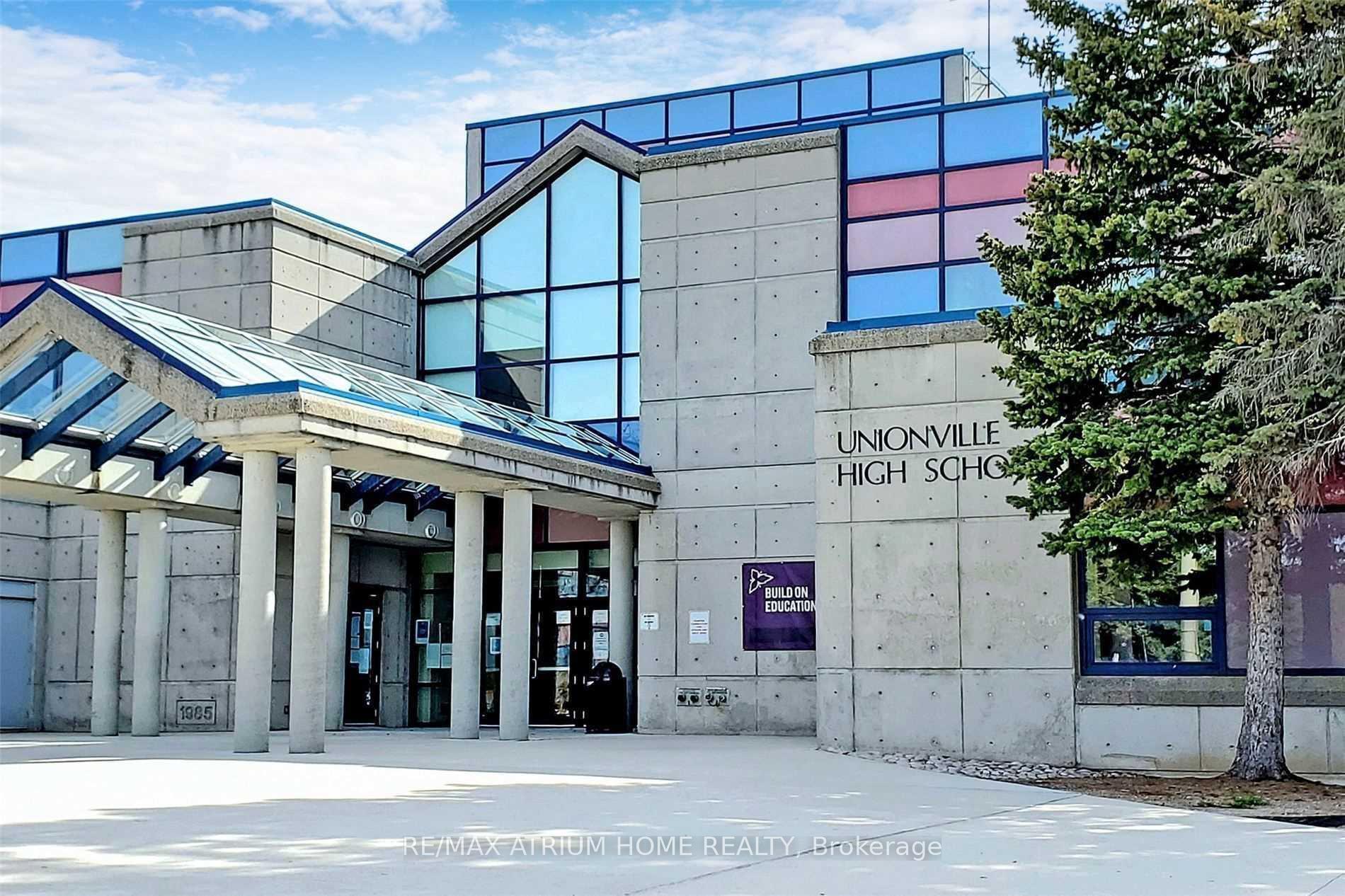 Photo 40 of Unit A518, 89 South Town Centre Boulevard, Markham, Unionville — HOMEH