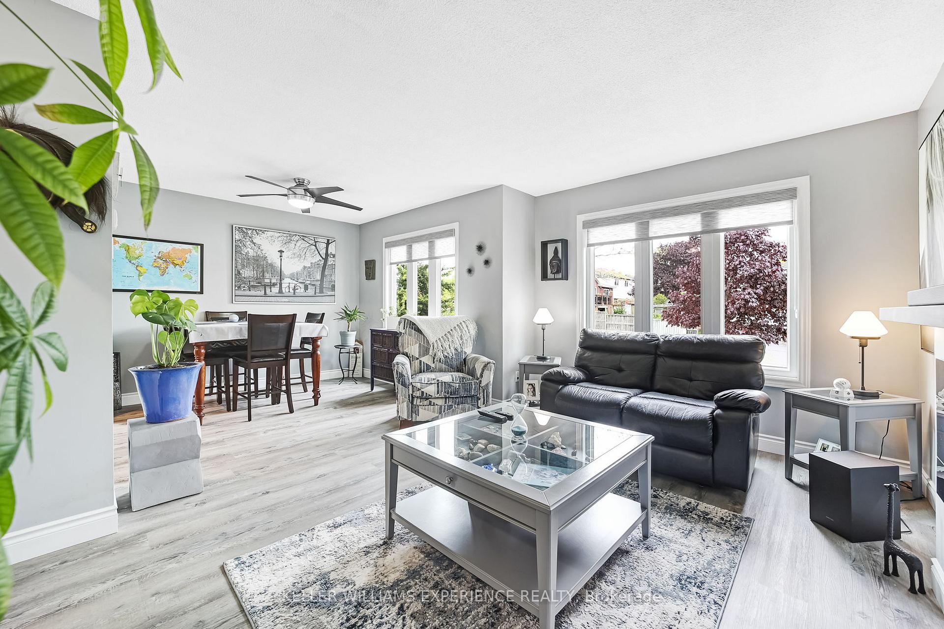 Photo 9 of 16 Balliston Road, Barrie, West Bayfield — HOMEH