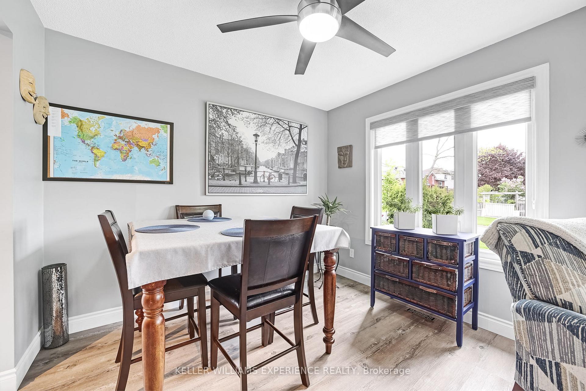 Photo 7 of 16 Balliston Road, Barrie, West Bayfield — HOMEH