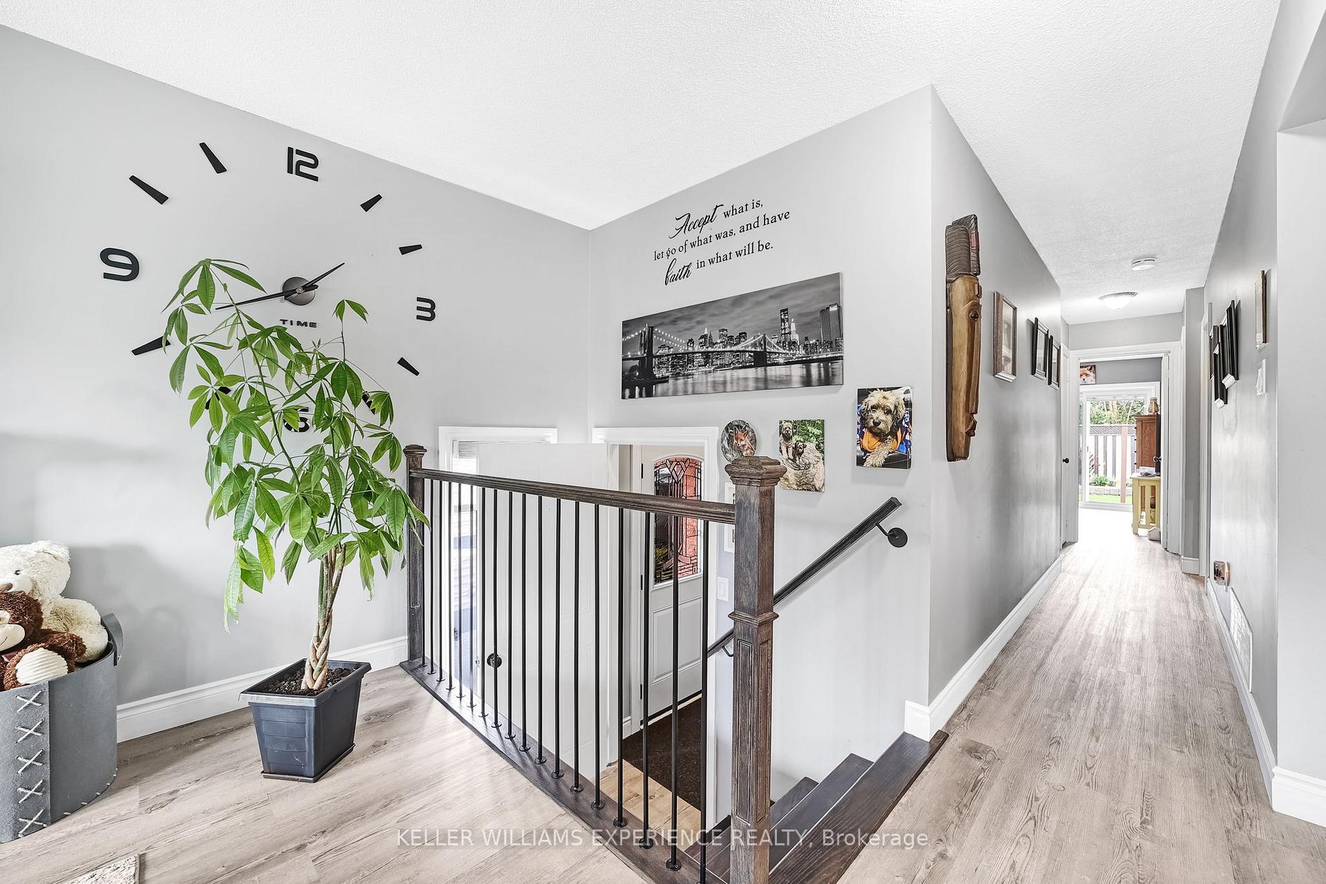 Photo 15 of 16 Balliston Road, Barrie, West Bayfield — HOMEH