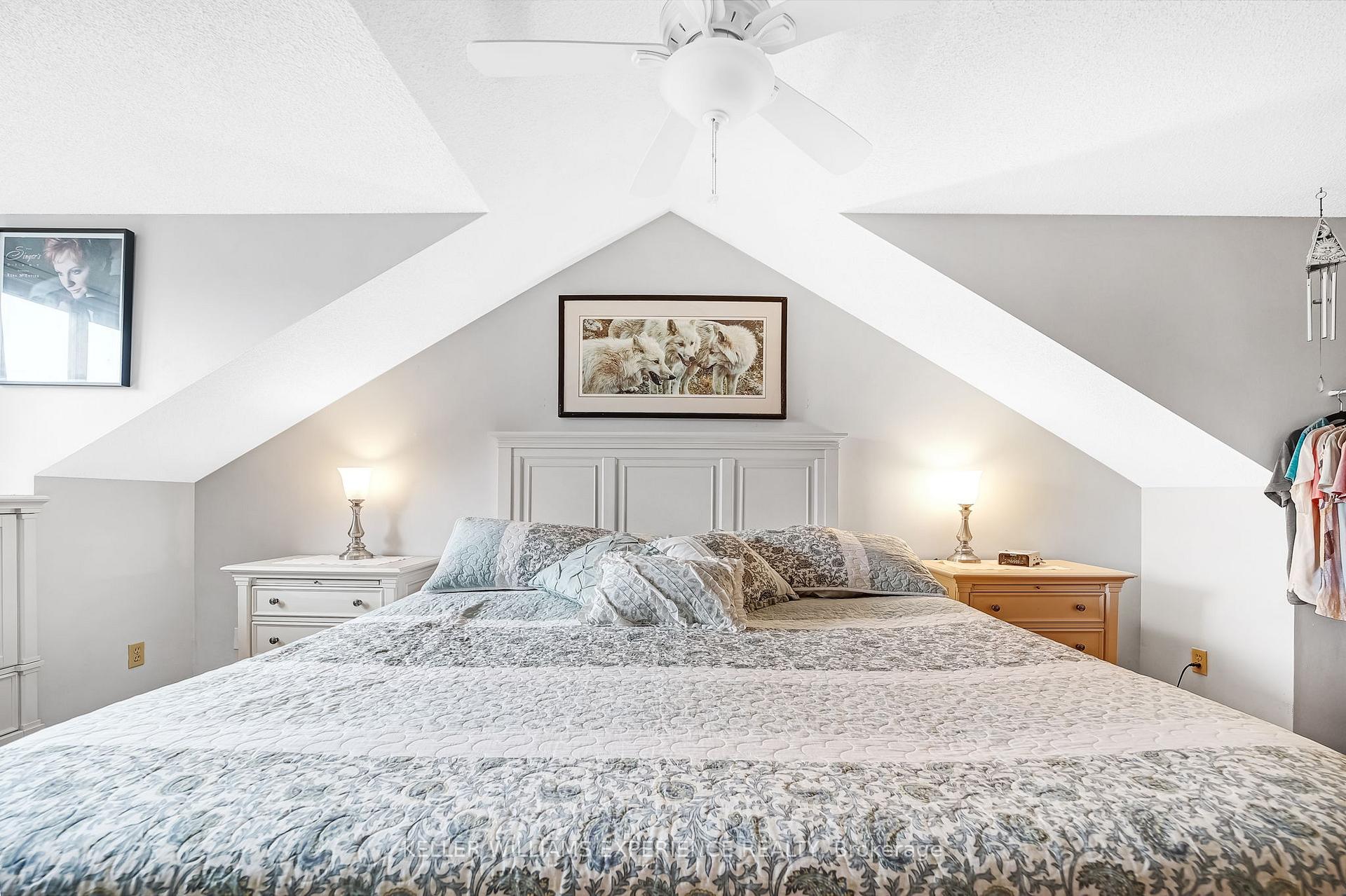 Photo 18 of 16 Balliston Road, Barrie, West Bayfield — HOMEH