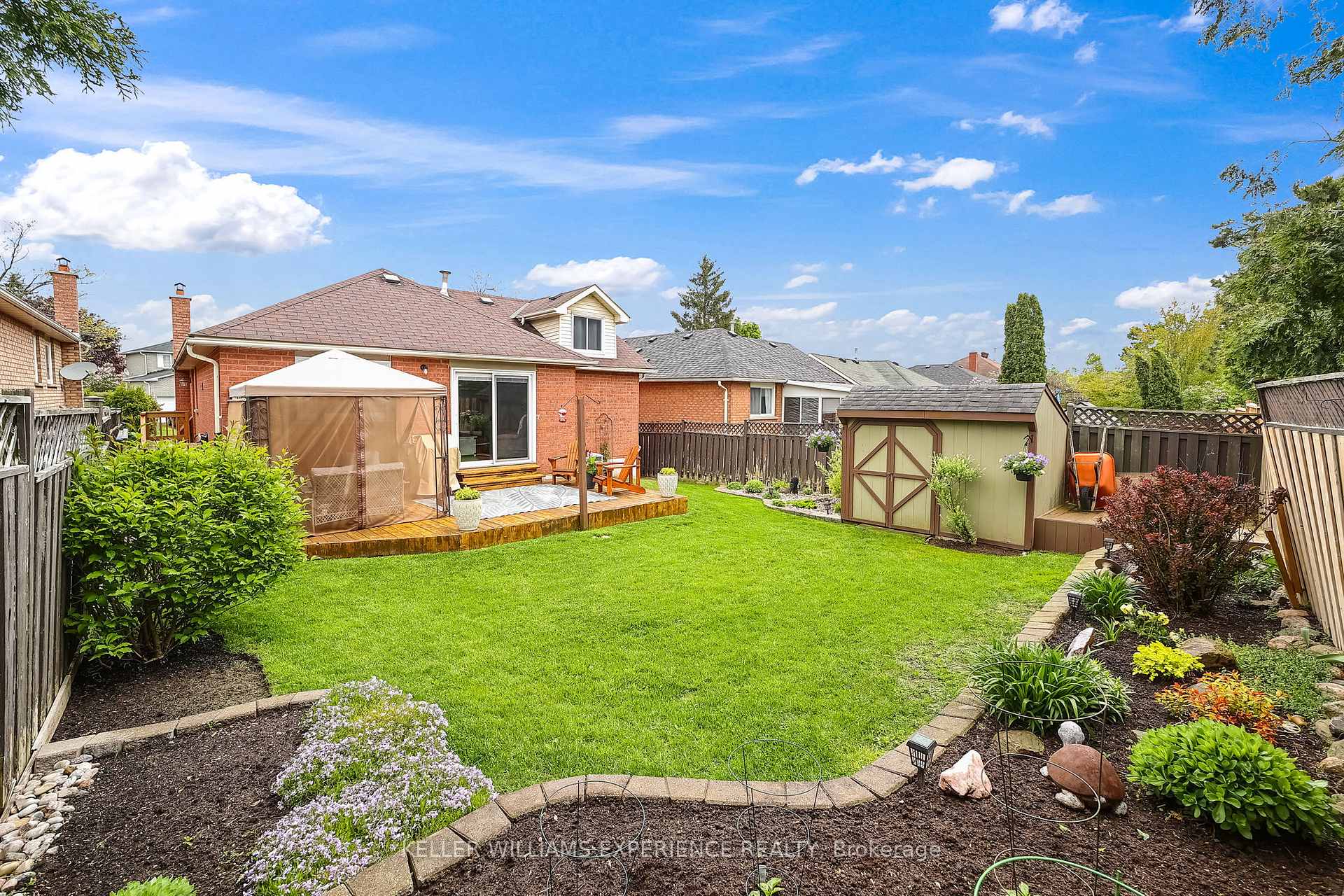 Photo 33 of 16 Balliston Road, Barrie, West Bayfield — HOMEH