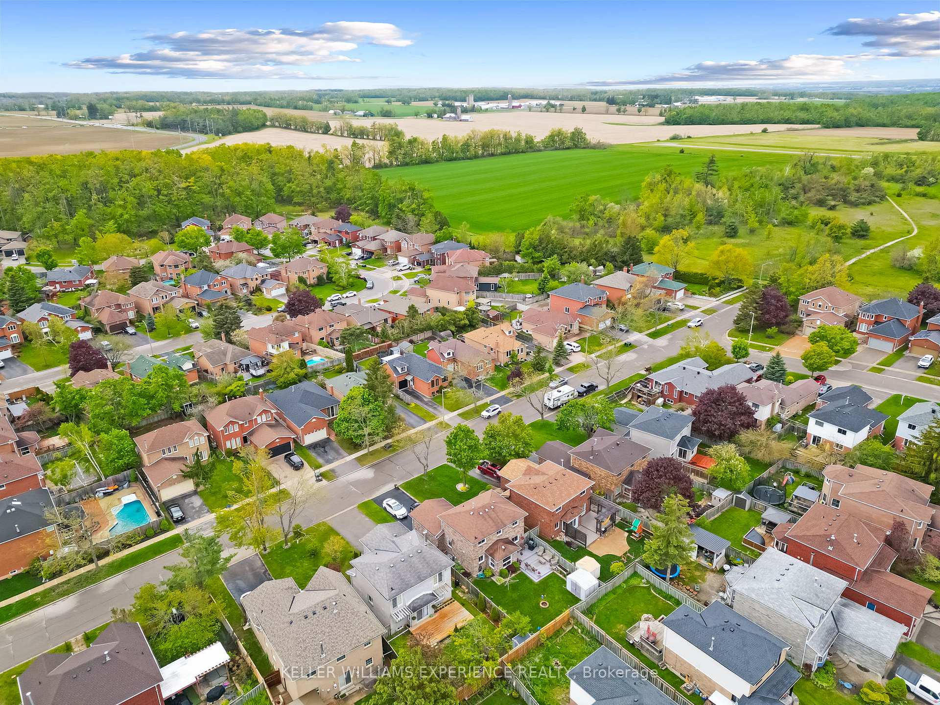 Photo 37 of 16 Balliston Road, Barrie, West Bayfield — HOMEH