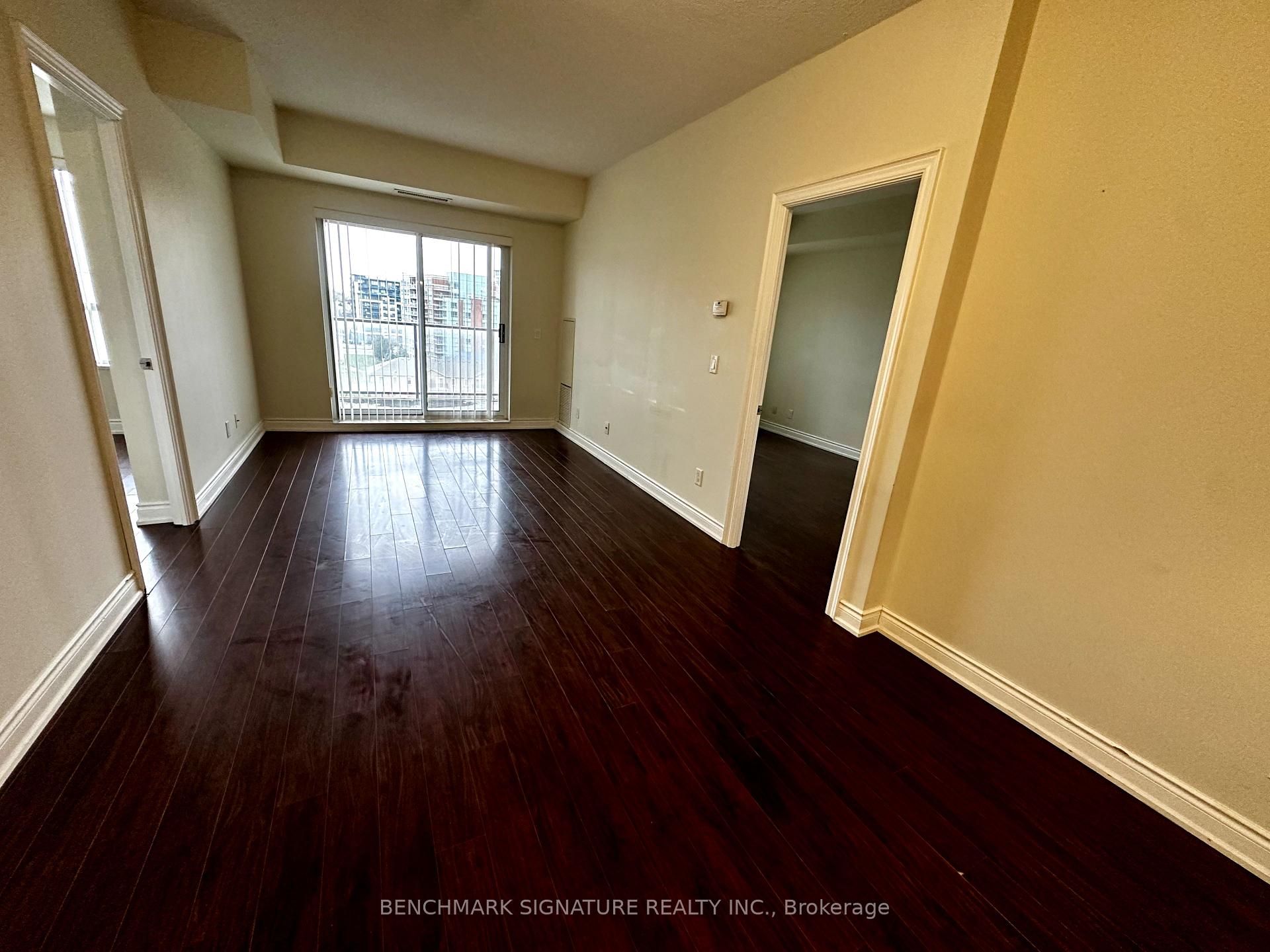 Photo 1 of Unit 1118, 37 Galleria Parkway, Markham, Commerce Valley — HOMEH