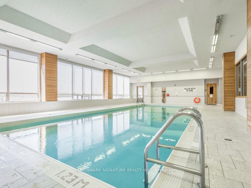Photo 14 of Unit 1118, 37 Galleria Parkway, Markham, Commerce Valley — HOMEH