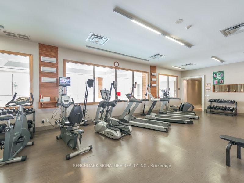 Photo 15 of Unit 1118, 37 Galleria Parkway, Markham, Commerce Valley — HOMEH